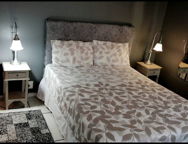2 BEDROOM APARTMENT RENTED IN GREENWAYS GOLF ESTATE